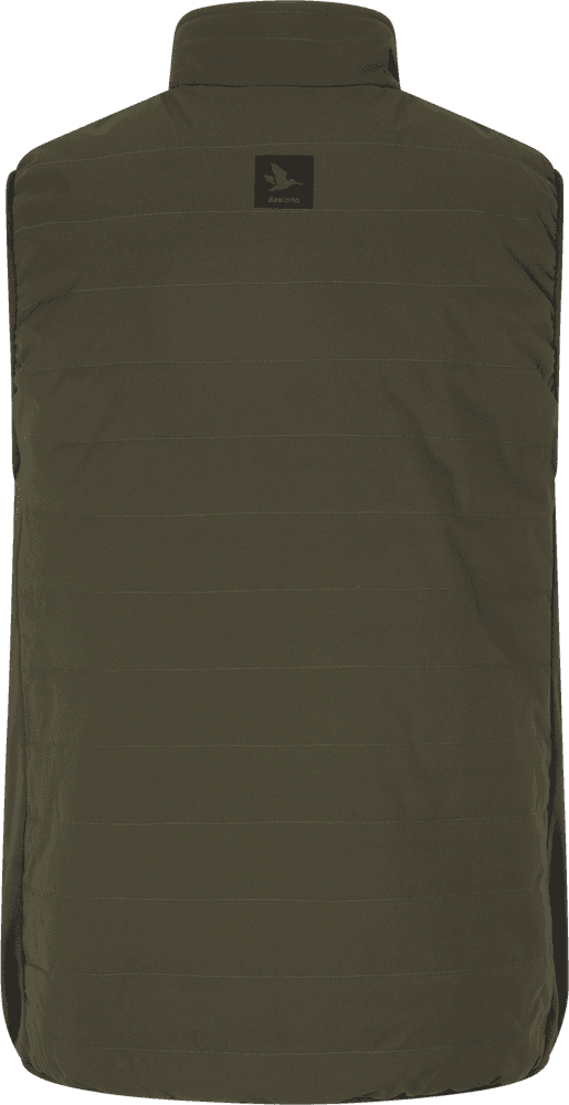 Celsius Heat Vest lämpöliivi, Pine Green, view: 1