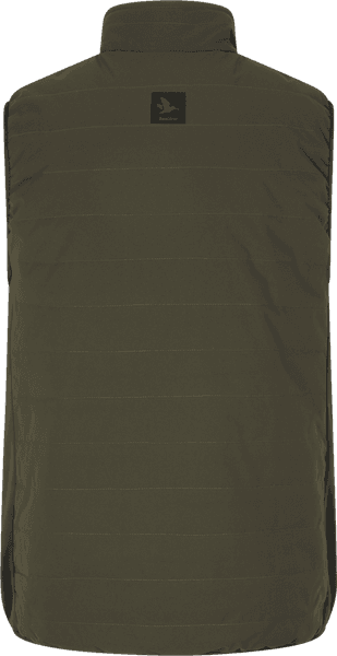 Celsius Heat Vest lämpöliivi, Pine Green, view: 1