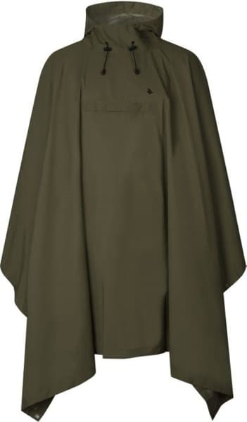 Taxus Rain Poncho Pine Green, view: 0