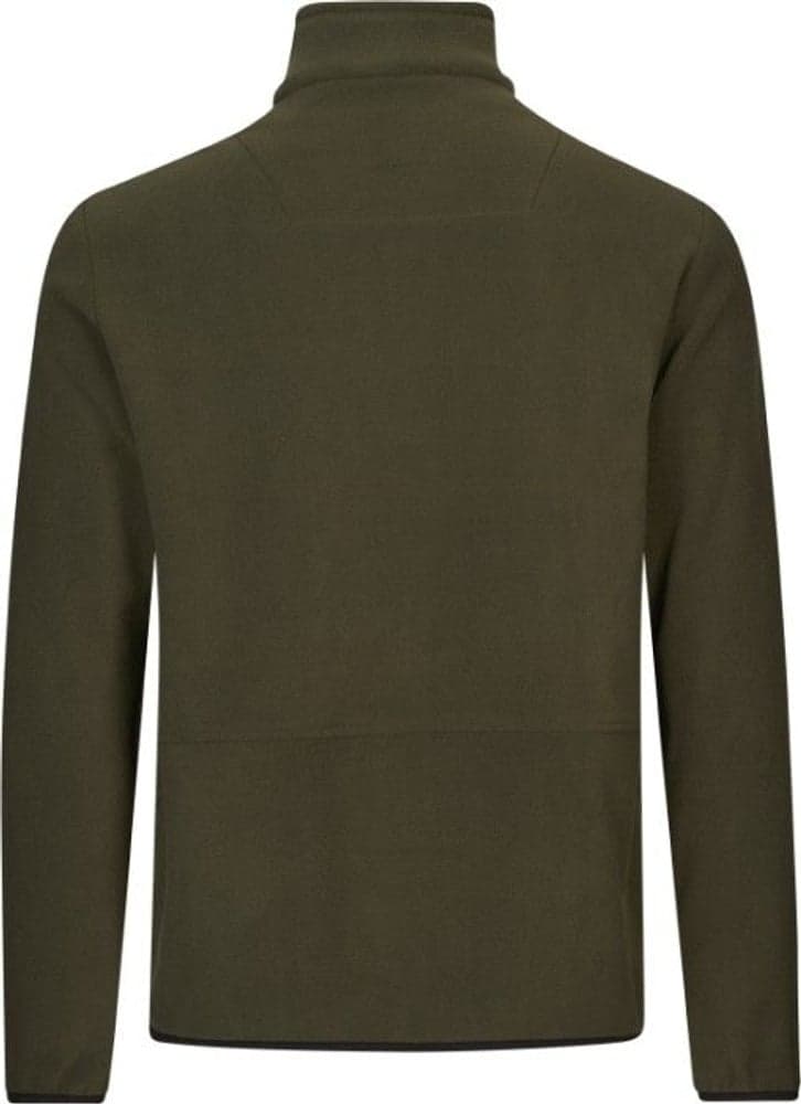 Gale Fleece Jacket Pine Green, view: 1