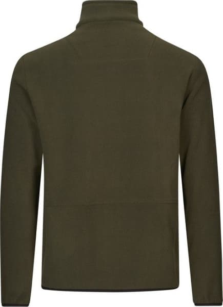 Gale Fleece Jacket Pine Green, view: 1