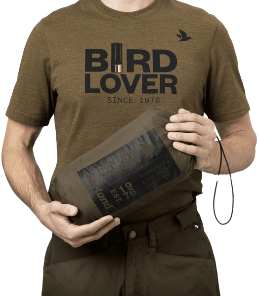 Fahrenheit Jacket metsästystakki, Light Pine, view: 2