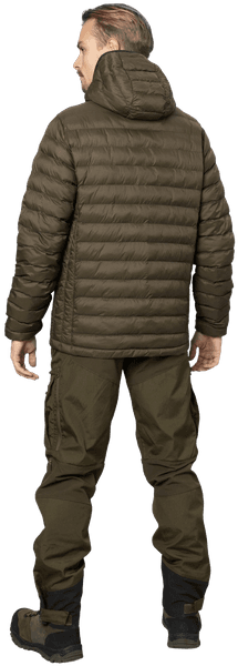 Fahrenheit Jacket metsästystakki, Light Pine, view: 4