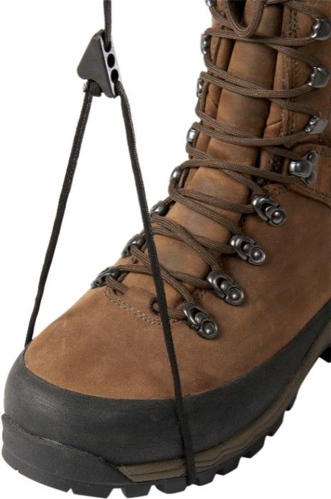 Skjutstöd 4-bent Svart, view: 3