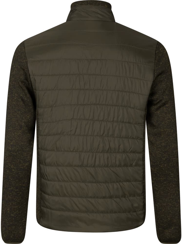 Theo Hybrid Jacket takki, vihreä, view: 1