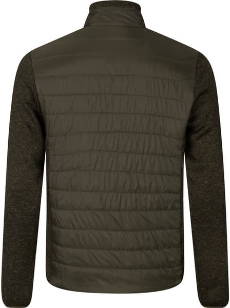 Theo Hybrid Jacket takki, vihreä, view: 1