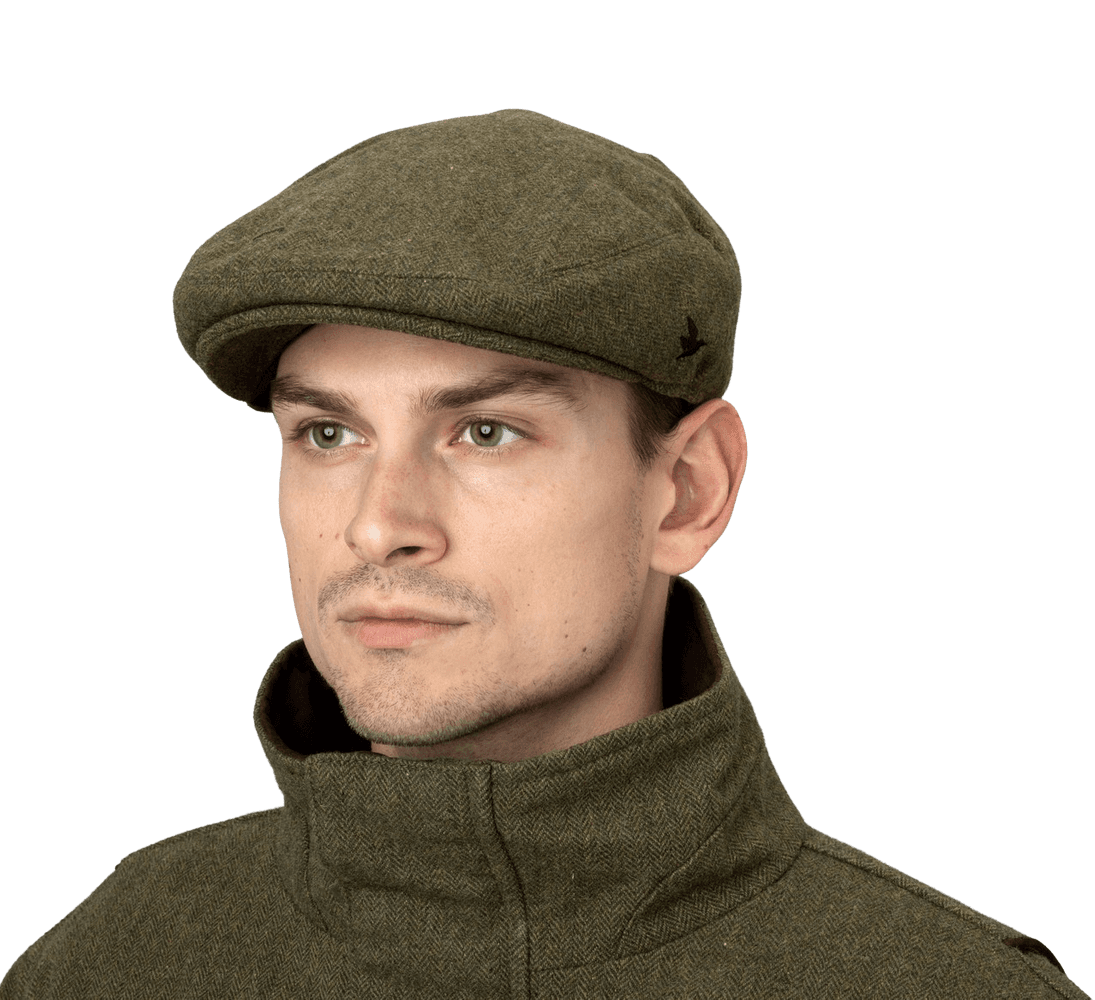 Hillside Sixpence lätsä, Moss Green, view: 1