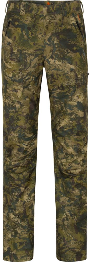 Avail Camo Trouser ulkoilu- ja metsästyshousut, InVis Green, view: 0