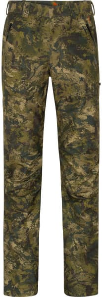 Avail Camo Trouser ulkoilu- ja metsästyshousut, InVis Green, view: 0