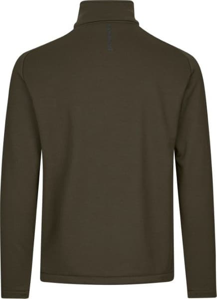 Tidal Fleece Jacket Pine Green, view: 1