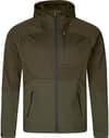 Hawker Shell II Jacket metsästystakki, maastonvihreä
