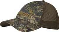 Tuff Trucker Cap Invis InVis MPC Green - view: 0