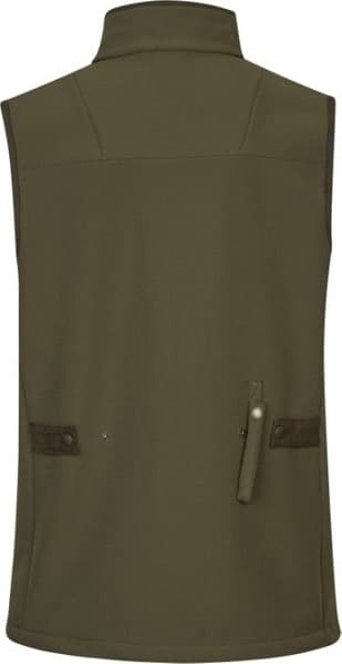 Wenlock Shooting Vest Light Pine, view: 1