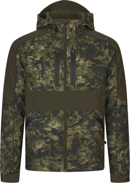 Chaser Aero Camo Jacket InVis MPC Green, view: 0