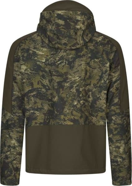 Chaser Aero Camo Jacket InVis MPC Green, view: 1