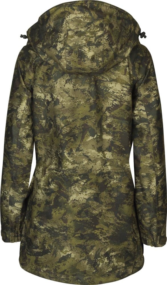 Avail Camo Jacket naisten metsästystakki, InVis MPC Green, view: 1