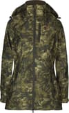 Avail Camo Jacket naisten metsästystakki, InVis MPC Green