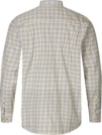 Shooting Shirt Classic Yellow Check - view: 1