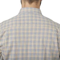 Shooting Shirt Classic Yellow Check - view: 5