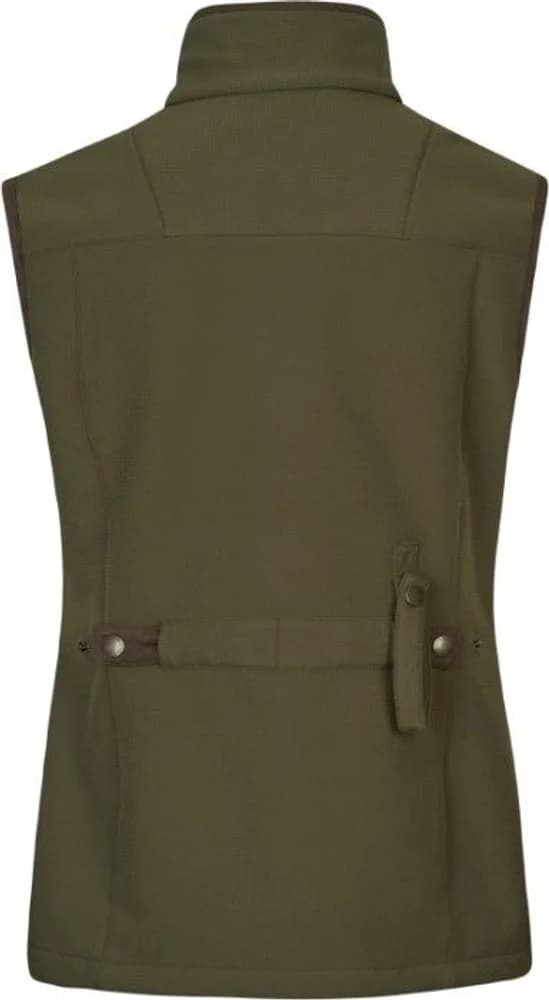 Wenlock Faye Vest Women Light Pine, view: 1