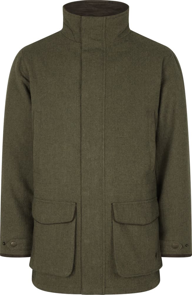 W's Hillside Harriet Jacket Moss Green, view: 0