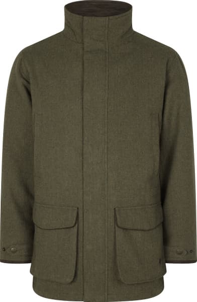 W's Hillside Harriet Jacket Moss Green, view: 0