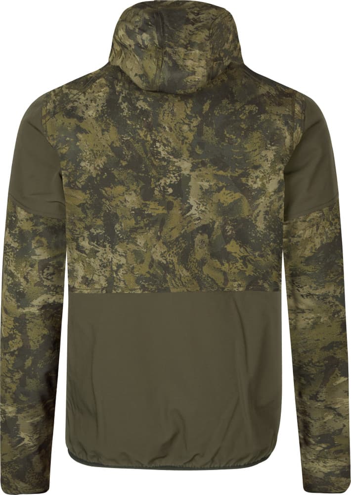 Cross Windbeater Jacket metsästystakki, InVis Green, view: 1