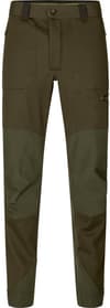 Hawker Shell II Trousers metsästyshousut, maastonvihreä