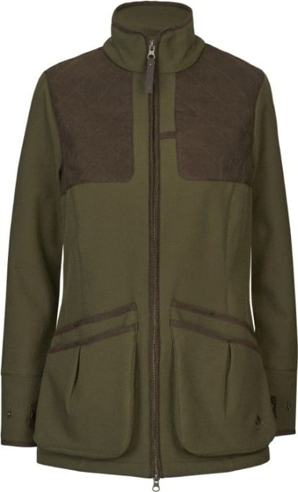 Wenlock Faye Jacket Women Light Pine, view: 0