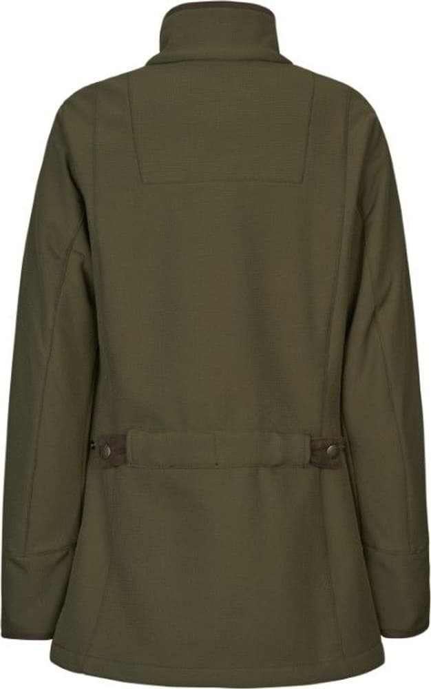 Wenlock Faye Jacket Women Light Pine, view: 1