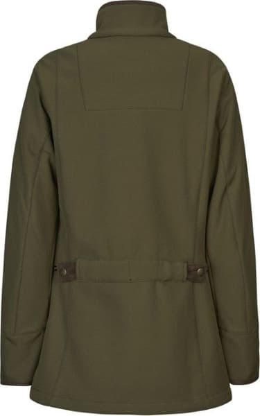 Wenlock Faye Jacket Women Light Pine, view: 1