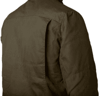 Key-Point Elements Jacket takki, vihreä/ruskea - view: 3