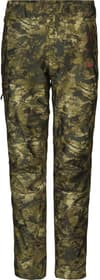 Avail Camo Trousers ulkoilu- ja metsästyshousut, InVis MPC Green