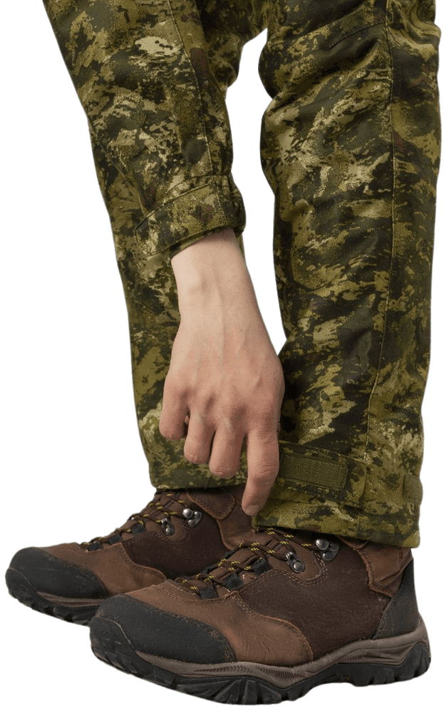 Avail Camo Trousers ulkoilu- ja metsästyshousut, InVis MPC Green, view: 6