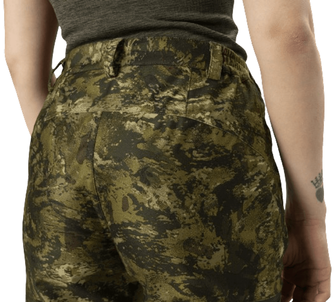 Avail Camo Trousers ulkoilu- ja metsästyshousut, InVis MPC Green, view: 3