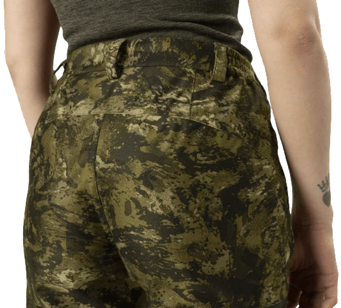 Avail Camo Trousers ulkoilu- ja metsästyshousut, InVis MPC Green, view: 3