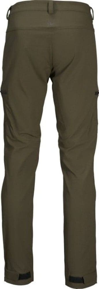 Larch Stretch Trouser Women Pine Green, view: 1