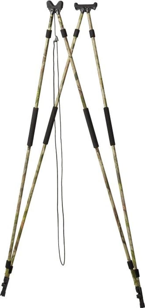 EraseXT Camo 4-jalkainen Ampumatuki, view: 0