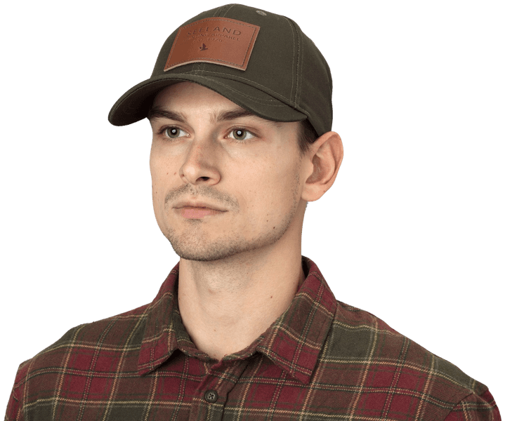 Colt Cap lippalakki, Pine Green, view: 1