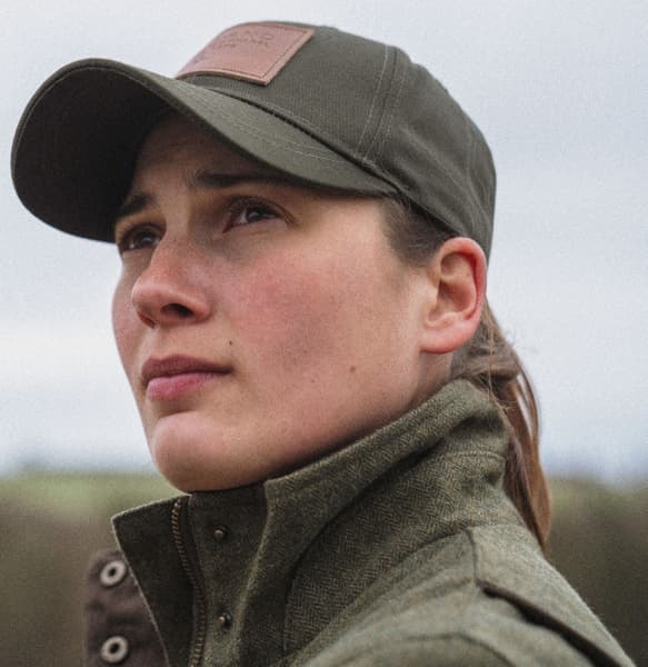 Colt Cap lippalakki, Pine Green, view: 3