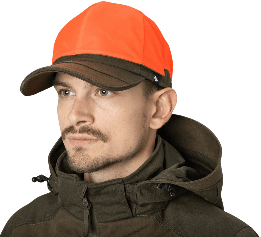 Trax Cap metsästyslippalakki, Light Pine, view: 4