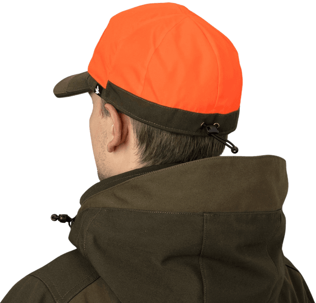 Trax Cap metsästyslippalakki, Light Pine, view: 5