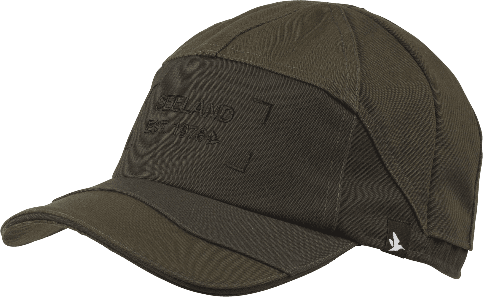 Trax Cap metsästyslippalakki, Light Pine, view: 0