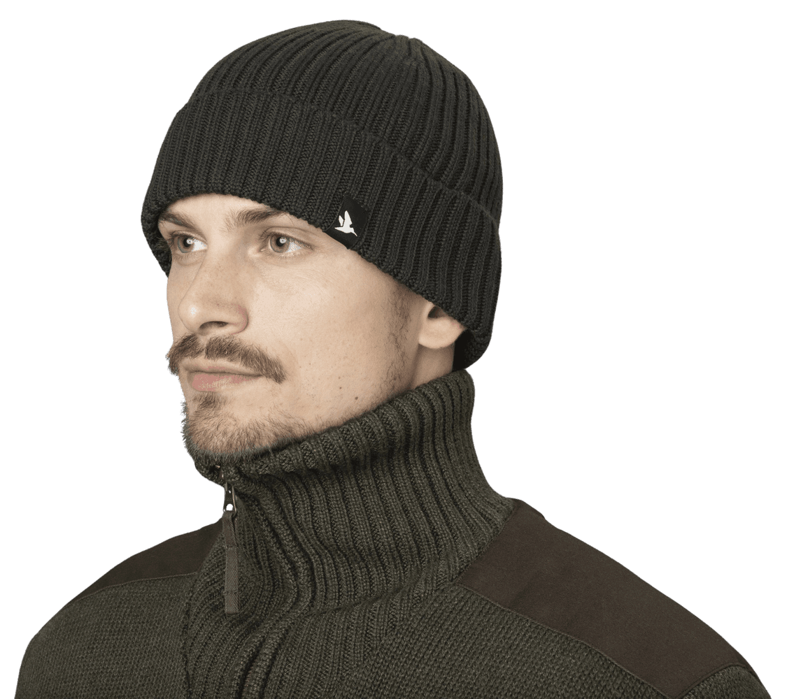 Norite Hat pipo, Grizzly Brown, view: 2