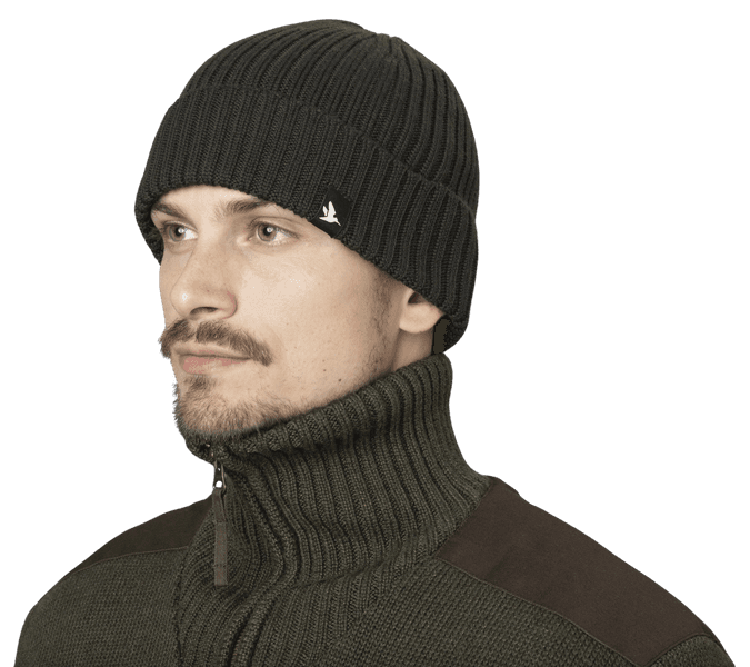 Norite Hat pipo, Grizzly Brown, view: 2