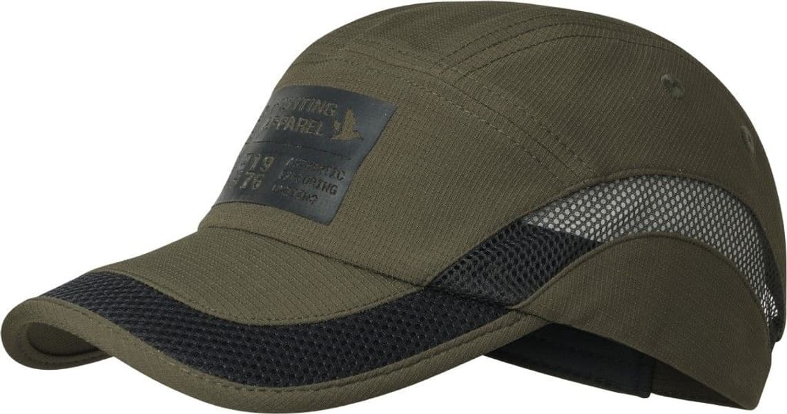 Selous Cap Grape Leaf, view: 0