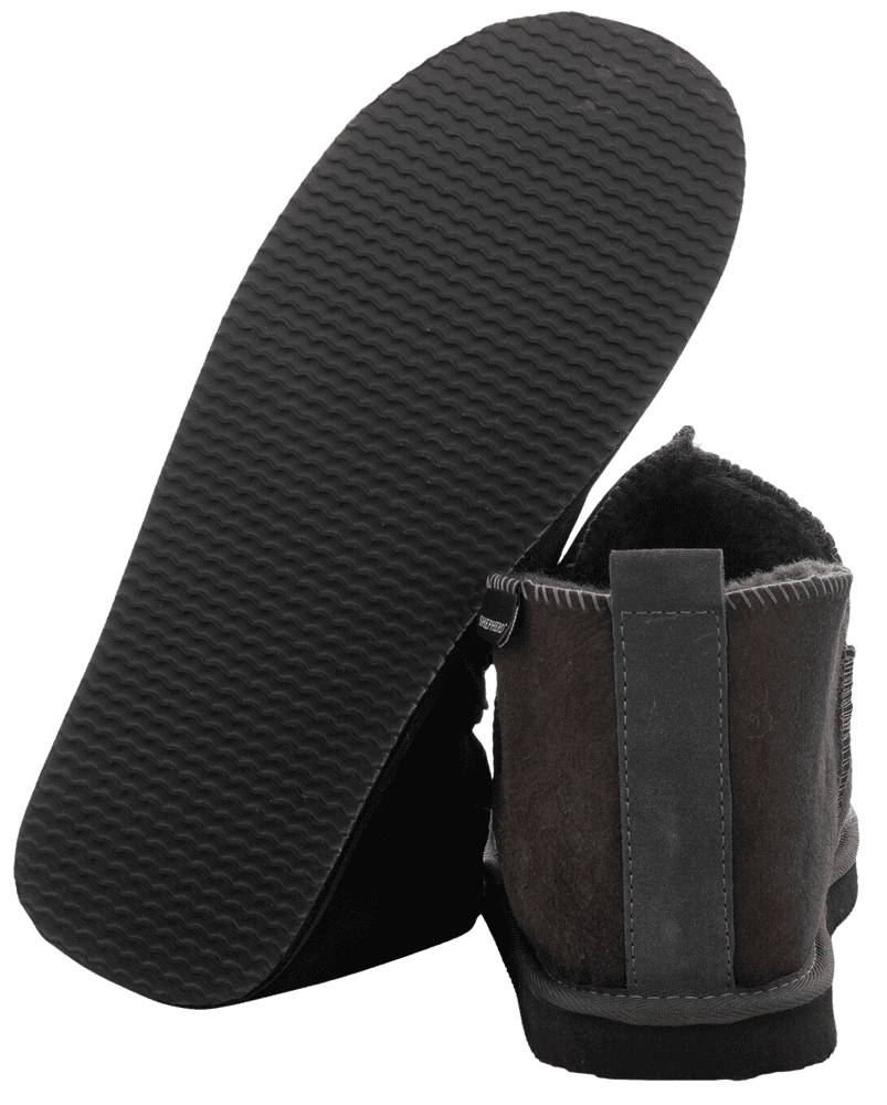 Shepherd of Sweden Anton tohvelit, Antique/Asphalt, view: 1