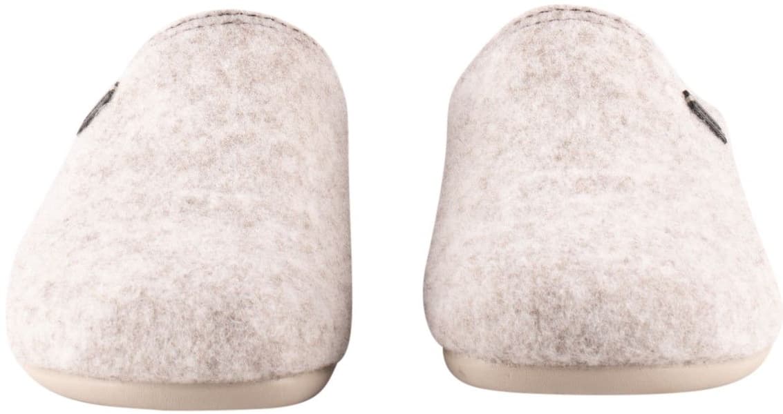 Shepherd Cilla Slipper naisten tohvelit, vaaleabeige, view: 2