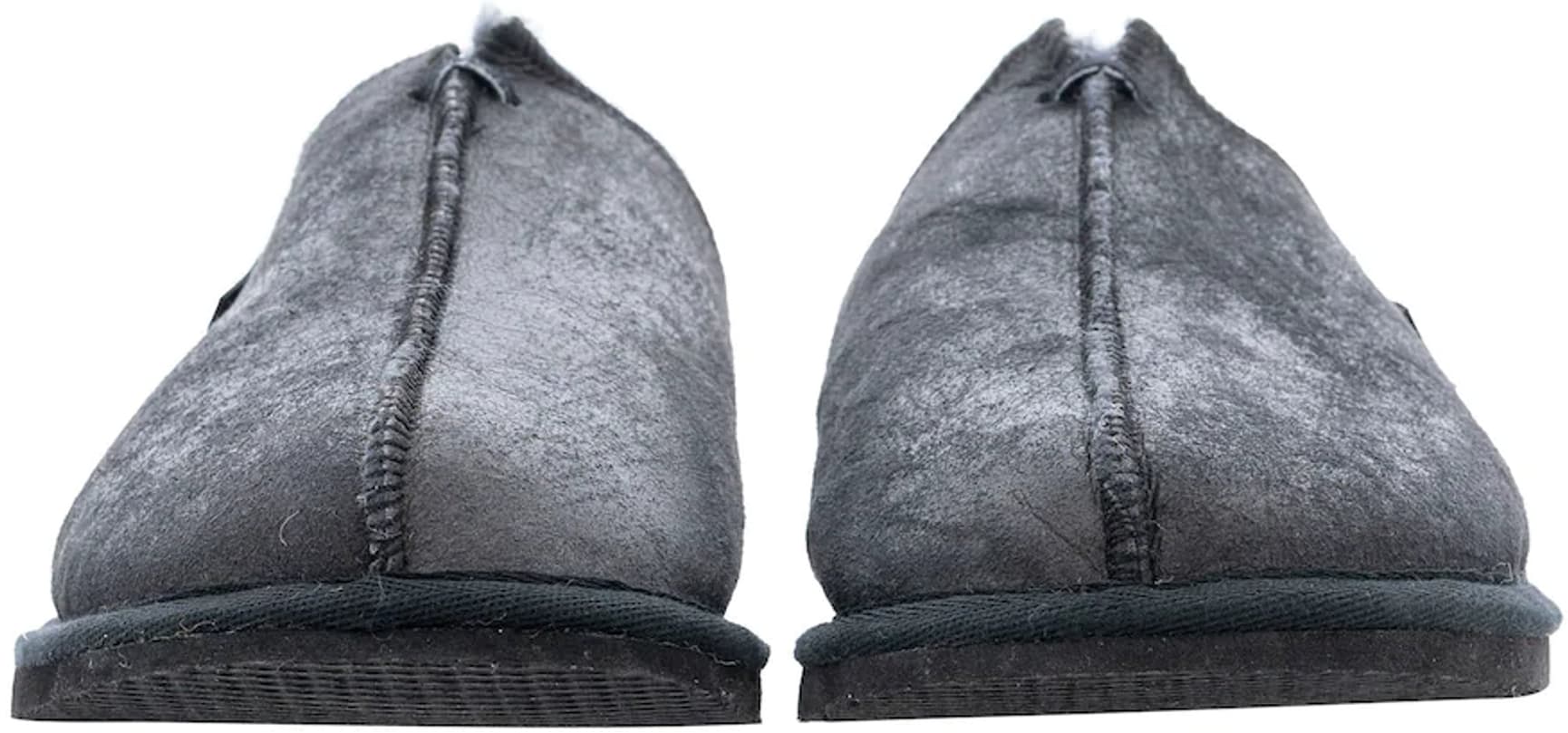 Shepherd Hugo Slipper tohvelit, mattamusta, view: 2