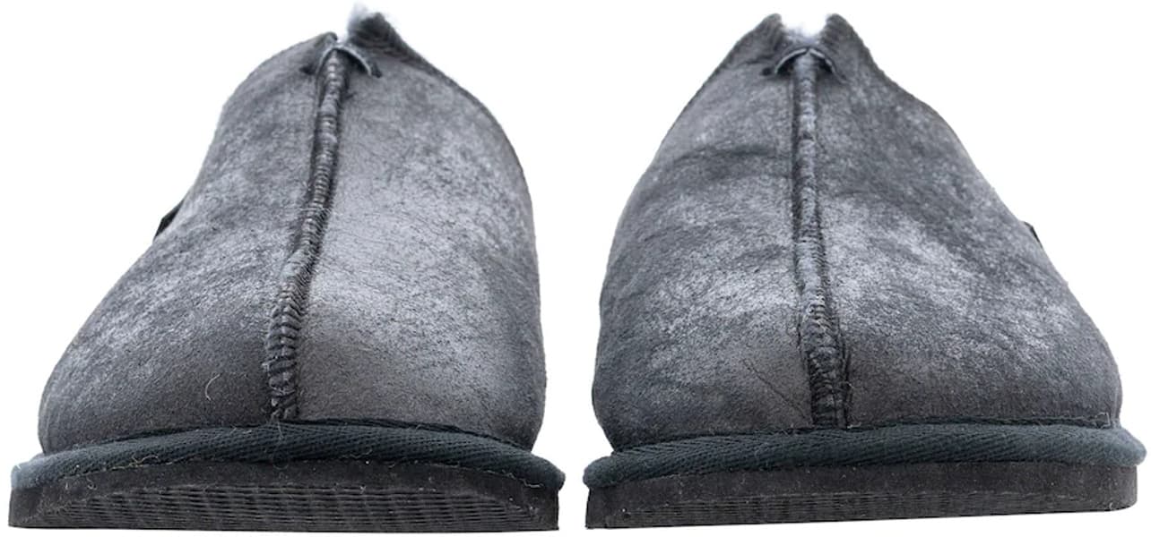 Shepherd Hugo Slipper tohvelit, mattamusta, view: 2